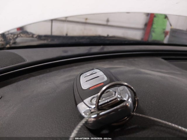 44725626 :رقم المزاد ، WAUGFAFC8DN058156 vin ، 2013 Audi A6 2.0t Premium مزاد بيع