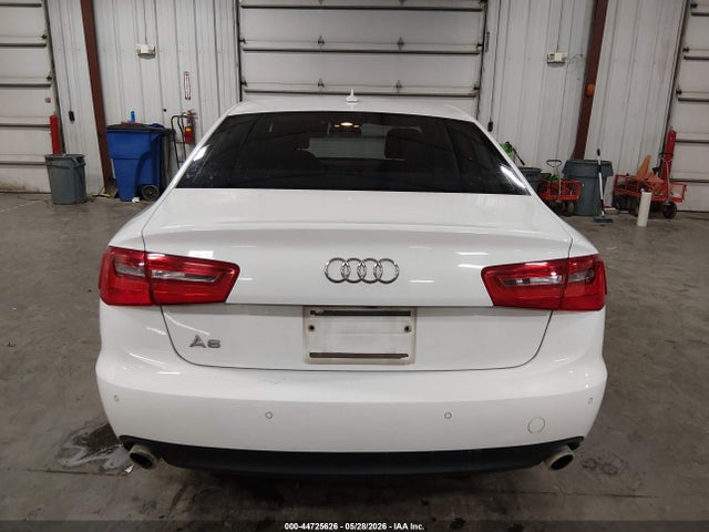 Aukcja sprzedaży 2013 Audi A6 2.0t Premium, vin: WAUGFAFC8DN058156, numer aukcji: 44725626