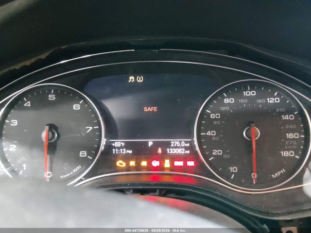 Aukcja sprzedaży 2013 Audi A6 2.0t Premium, vin: WAUGFAFC8DN058156, numer aukcji: 44725626