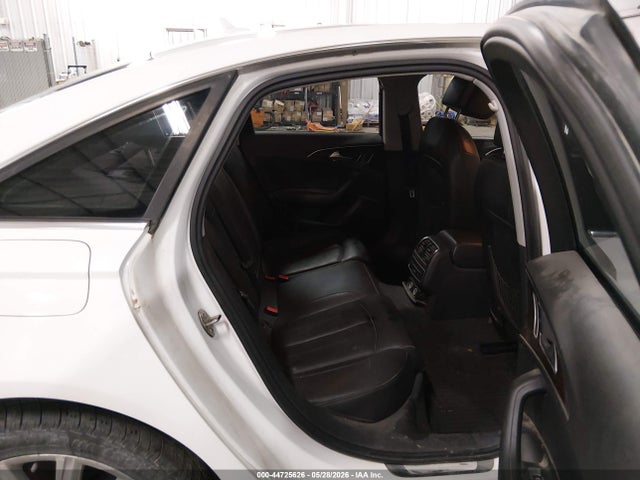 Aukcja sprzedaży 2013 Audi A6 2.0t Premium, vin: WAUGFAFC8DN058156, numer aukcji: 44725626