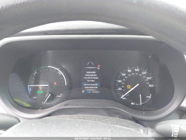 2022 Toyota Sienna Le მანქანა იყიდება აუქციონზე, vin: 5TDKRKEC4NS121969, აუქციონის ნომერი: 44725630