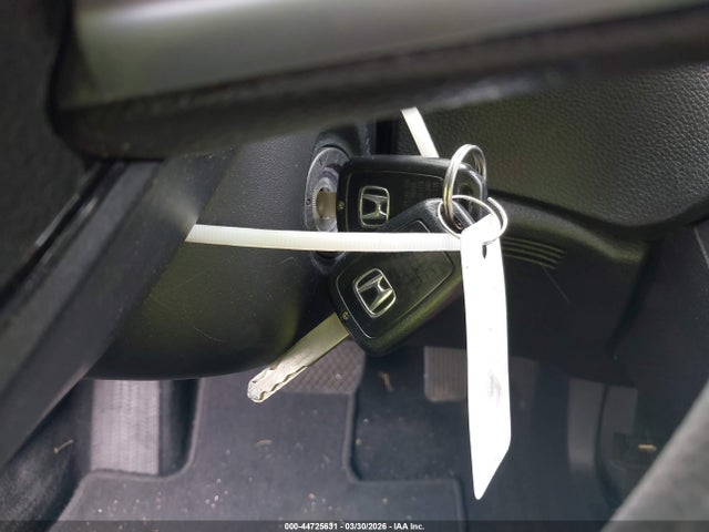Honda Civic Lx 2019 2HGFC2F64KH555302 Image 11