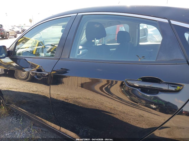 Honda Civic Lx 2019 2HGFC2F64KH555302 Image 15