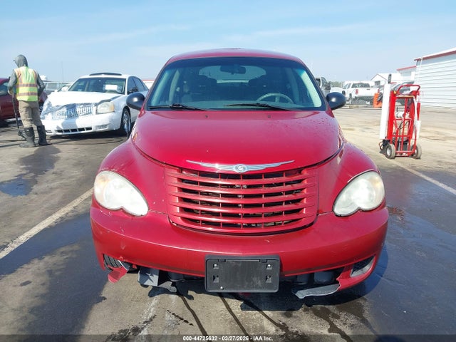 Продаж на аукціоні авто 2008 Chrysler Pt Cruiser Lx, vin: 3A8FY48B78T239388, номер лоту: 44725632