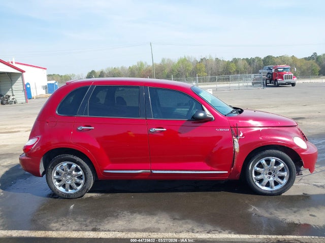 Продаж на аукціоні авто 2008 Chrysler Pt Cruiser Lx, vin: 3A8FY48B78T239388, номер лоту: 44725632