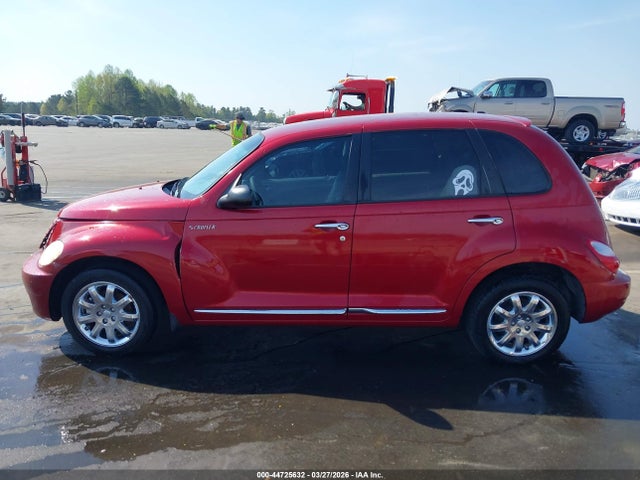 Продаж на аукціоні авто 2008 Chrysler Pt Cruiser Lx, vin: 3A8FY48B78T239388, номер лоту: 44725632