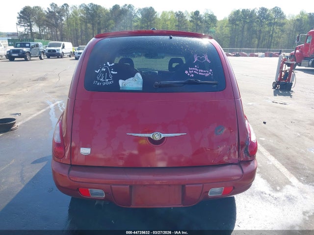 Продаж на аукціоні авто 2008 Chrysler Pt Cruiser Lx, vin: 3A8FY48B78T239388, номер лоту: 44725632