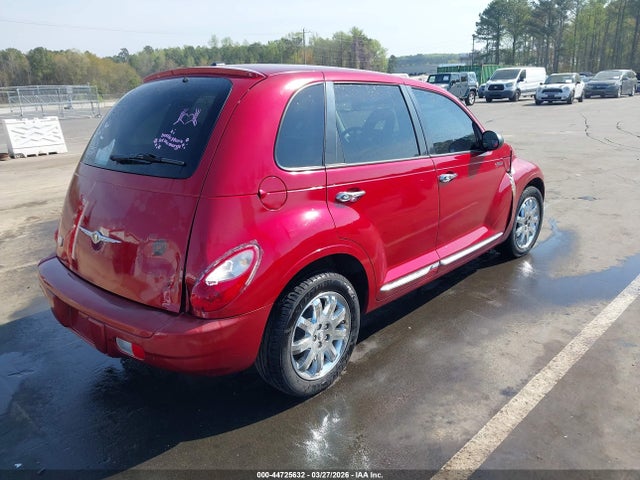 Продаж на аукціоні авто 2008 Chrysler Pt Cruiser Lx, vin: 3A8FY48B78T239388, номер лоту: 44725632