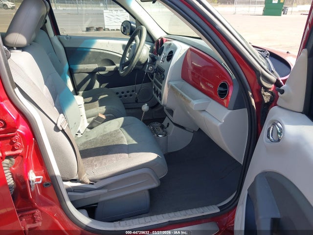 Продаж на аукціоні авто 2008 Chrysler Pt Cruiser Lx, vin: 3A8FY48B78T239388, номер лоту: 44725632
