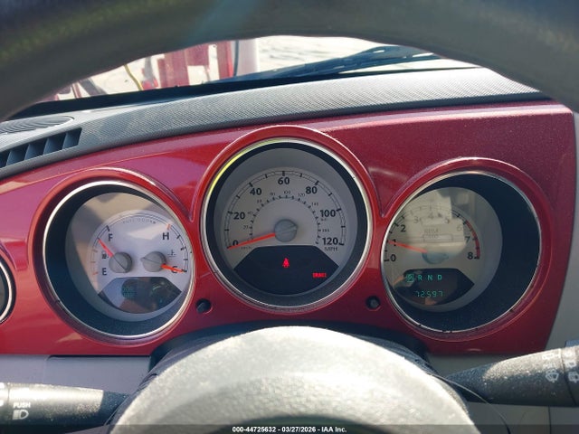 Продаж на аукціоні авто 2008 Chrysler Pt Cruiser Lx, vin: 3A8FY48B78T239388, номер лоту: 44725632