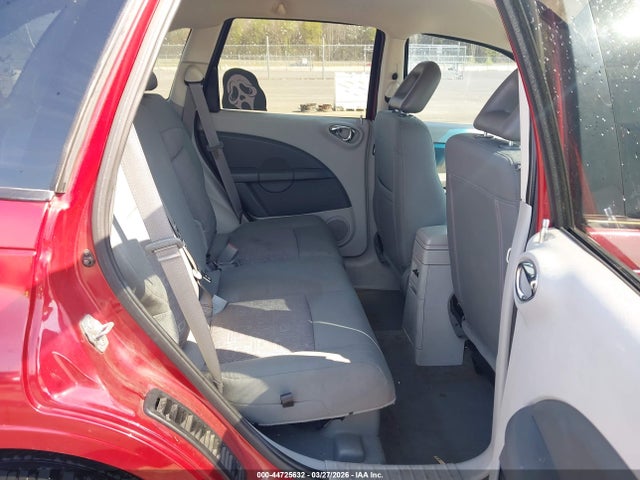 Продаж на аукціоні авто 2008 Chrysler Pt Cruiser Lx, vin: 3A8FY48B78T239388, номер лоту: 44725632