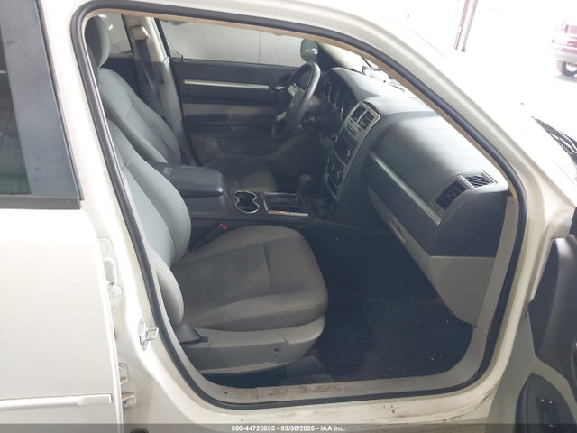 2010 Dodge Charger Sxt მანქანა იყიდება აუქციონზე, vin: 2B3CA3CV9AH152523, აუქციონის ნომერი: 44725635
