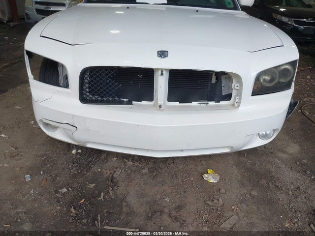 2010 Dodge Charger Sxt მანქანა იყიდება აუქციონზე, vin: 2B3CA3CV9AH152523, აუქციონის ნომერი: 44725635