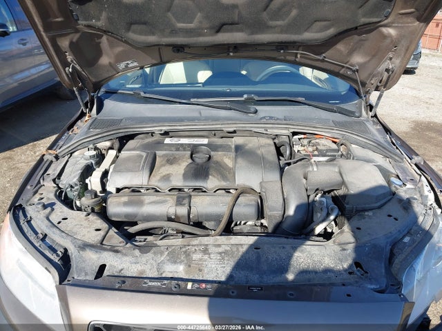 Aukcja sprzedaży 2015 Volvo Xc70 3.2 Platinum, vin: YV4940ND3F1197592, numer aukcji: 44725640