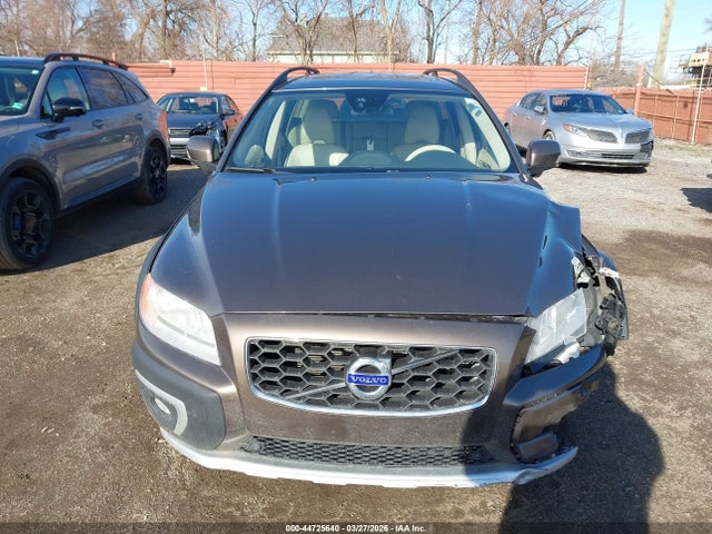 Aukcja sprzedaży 2015 Volvo Xc70 3.2 Platinum, vin: YV4940ND3F1197592, numer aukcji: 44725640