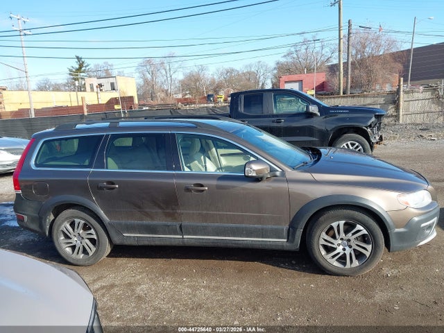Aukcja sprzedaży 2015 Volvo Xc70 3.2 Platinum, vin: YV4940ND3F1197592, numer aukcji: 44725640