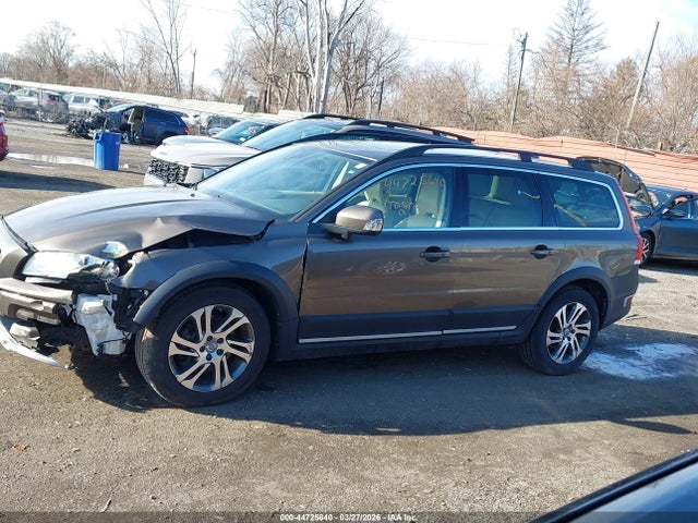 Aukcja sprzedaży 2015 Volvo Xc70 3.2 Platinum, vin: YV4940ND3F1197592, numer aukcji: 44725640