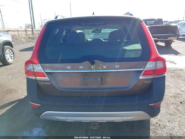 Aukcja sprzedaży 2015 Volvo Xc70 3.2 Platinum, vin: YV4940ND3F1197592, numer aukcji: 44725640