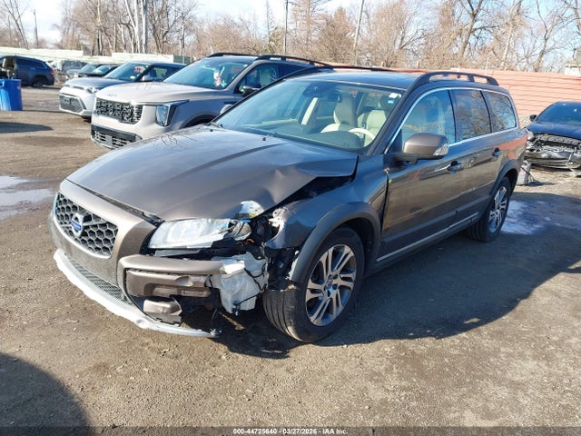 Aukcja sprzedaży 2015 Volvo Xc70 3.2 Platinum, vin: YV4940ND3F1197592, numer aukcji: 44725640