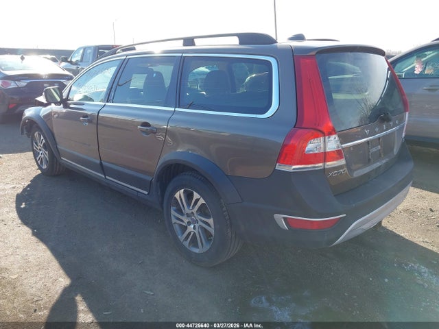 Aukcja sprzedaży 2015 Volvo Xc70 3.2 Platinum, vin: YV4940ND3F1197592, numer aukcji: 44725640