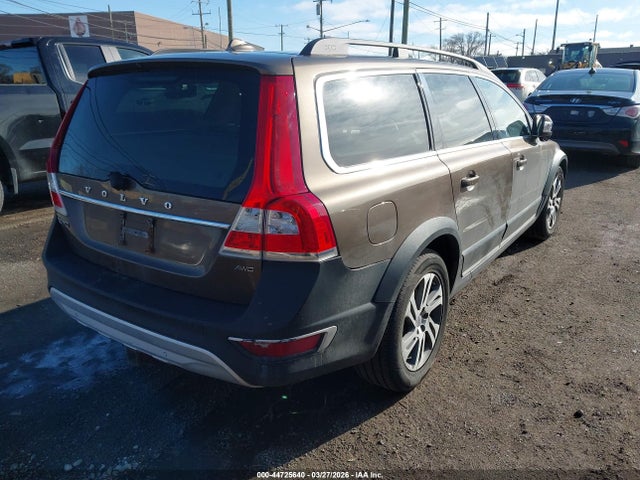Aukcja sprzedaży 2015 Volvo Xc70 3.2 Platinum, vin: YV4940ND3F1197592, numer aukcji: 44725640