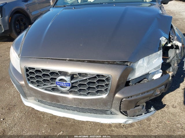 Aukcja sprzedaży 2015 Volvo Xc70 3.2 Platinum, vin: YV4940ND3F1197592, numer aukcji: 44725640