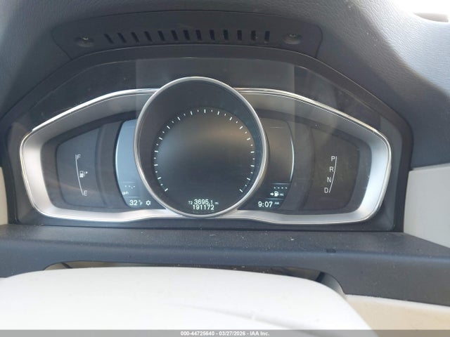 Aukcja sprzedaży 2015 Volvo Xc70 3.2 Platinum, vin: YV4940ND3F1197592, numer aukcji: 44725640