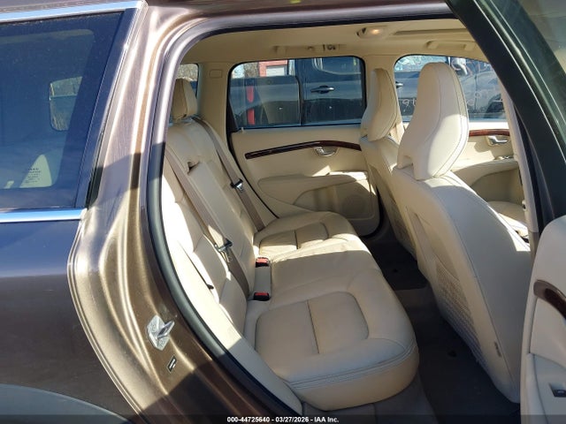 Aukcja sprzedaży 2015 Volvo Xc70 3.2 Platinum, vin: YV4940ND3F1197592, numer aukcji: 44725640