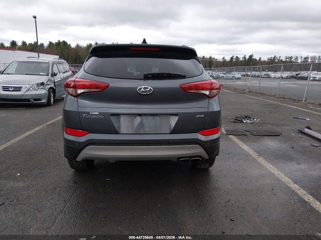 Продаж на аукціоні авто 2018 Hyundai Tucson Value, vin: KM8J3CA20JU833879, номер лоту: 44725645