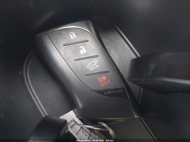 Продажа на аукционе авто 2023 Lexus Rz 450e Luxury, vin: JTJAAAAB6PA008225, номер лота: 44725651