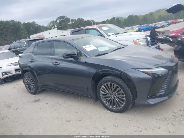 Продажа на аукционе авто 2023 Lexus Rz 450e Luxury, vin: JTJAAAAB6PA008225, номер лота: 44725651