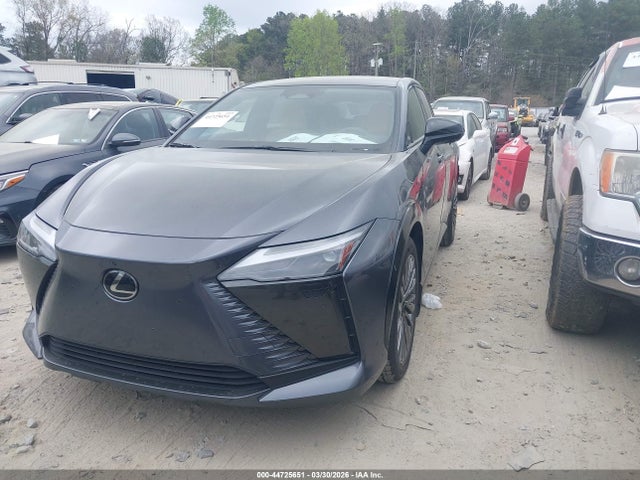 Продажа на аукционе авто 2023 Lexus Rz 450e Luxury, vin: JTJAAAAB6PA008225, номер лота: 44725651