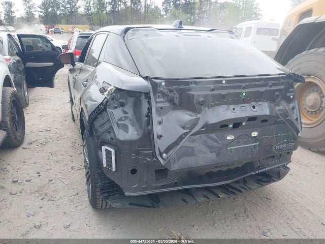 Продажа на аукционе авто 2023 Lexus Rz 450e Luxury, vin: JTJAAAAB6PA008225, номер лота: 44725651