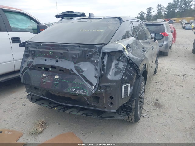 Продажа на аукционе авто 2023 Lexus Rz 450e Luxury, vin: JTJAAAAB6PA008225, номер лота: 44725651