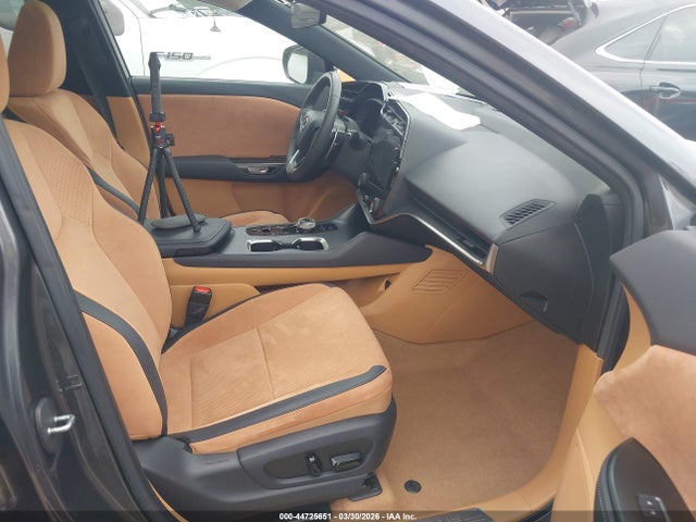 Продажа на аукционе авто 2023 Lexus Rz 450e Luxury, vin: JTJAAAAB6PA008225, номер лота: 44725651