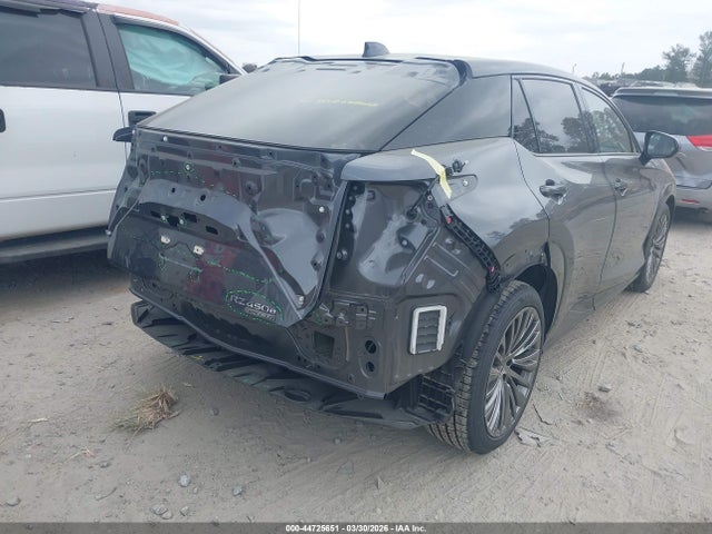 Продажа на аукционе авто 2023 Lexus Rz 450e Luxury, vin: JTJAAAAB6PA008225, номер лота: 44725651