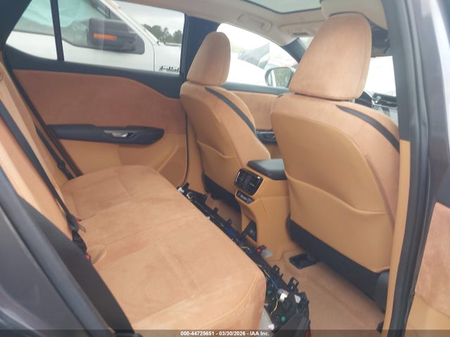 Продажа на аукционе авто 2023 Lexus Rz 450e Luxury, vin: JTJAAAAB6PA008225, номер лота: 44725651