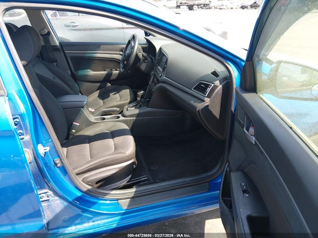 Продаж на аукціоні авто 2017 Hyundai Elantra Value Edition, vin: KMHD84LF5HU274604, номер лоту: 44725658