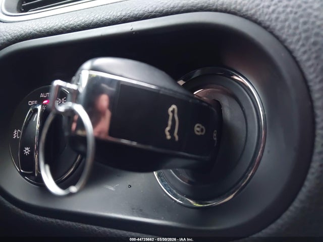 2016 PORSCHE MACAN WP1AB2A52GLB56178 Photo 10