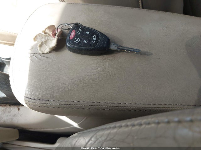 44725663 :رقم المزاد ، 1C3BCBFG4EN135190 vin ، 2014 Chrysler 200 Limited مزاد بيع