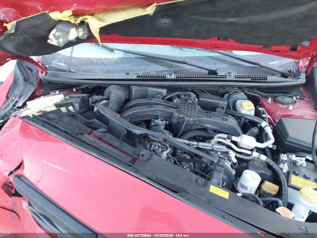 Aukcja sprzedaży 2024 Subaru Impreza Rs 5-door, vin: JF1GUHJC0R8326265, numer aukcji: 44725664