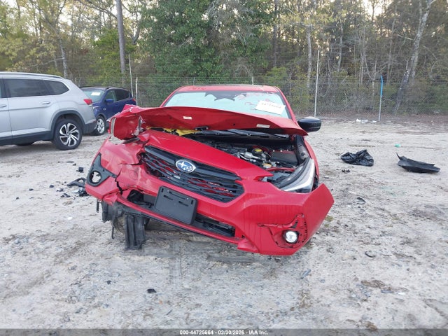 Aukcja sprzedaży 2024 Subaru Impreza Rs 5-door, vin: JF1GUHJC0R8326265, numer aukcji: 44725664