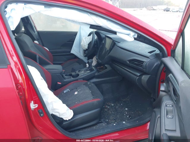 Aukcja sprzedaży 2024 Subaru Impreza Rs 5-door, vin: JF1GUHJC0R8326265, numer aukcji: 44725664