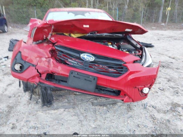 Aukcja sprzedaży 2024 Subaru Impreza Rs 5-door, vin: JF1GUHJC0R8326265, numer aukcji: 44725664