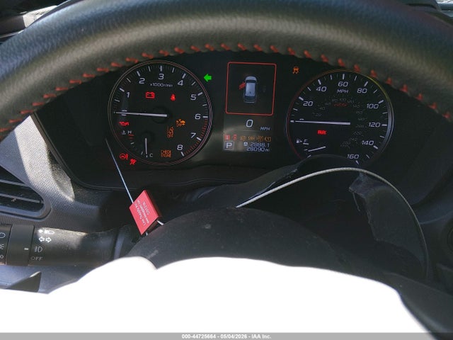 Aukcja sprzedaży 2024 Subaru Impreza Rs 5-door, vin: JF1GUHJC0R8326265, numer aukcji: 44725664