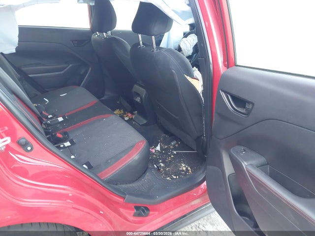 Aukcja sprzedaży 2024 Subaru Impreza Rs 5-door, vin: JF1GUHJC0R8326265, numer aukcji: 44725664