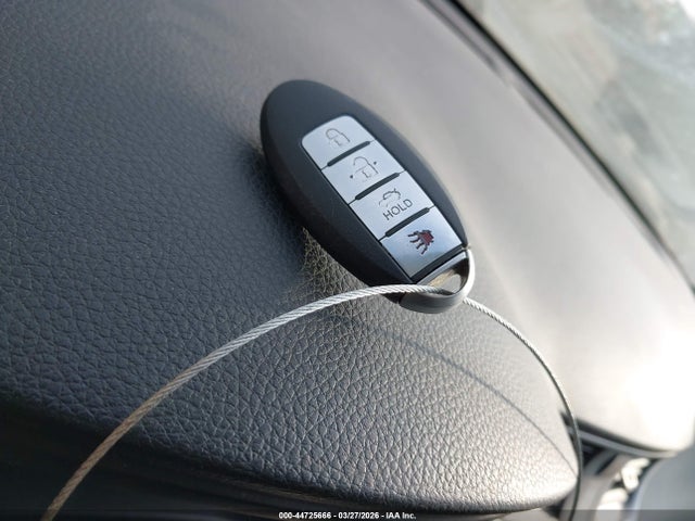 Aukcja sprzedaży 2016 Nissan Sentra Fe+ S/s/sl/sr/sv, vin: 3N1AB7AP8GL637382, numer aukcji: 44725666