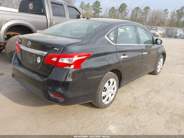 Aukcja sprzedaży 2016 Nissan Sentra Fe+ S/s/sl/sr/sv, vin: 3N1AB7AP8GL637382, numer aukcji: 44725666
