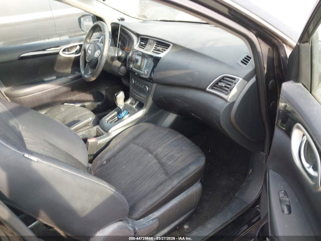 Aukcja sprzedaży 2016 Nissan Sentra Fe+ S/s/sl/sr/sv, vin: 3N1AB7AP8GL637382, numer aukcji: 44725666
