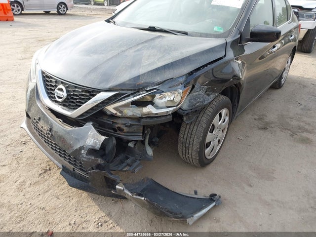Aukcja sprzedaży 2016 Nissan Sentra Fe+ S/s/sl/sr/sv, vin: 3N1AB7AP8GL637382, numer aukcji: 44725666